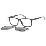 Humphreys Clip-On