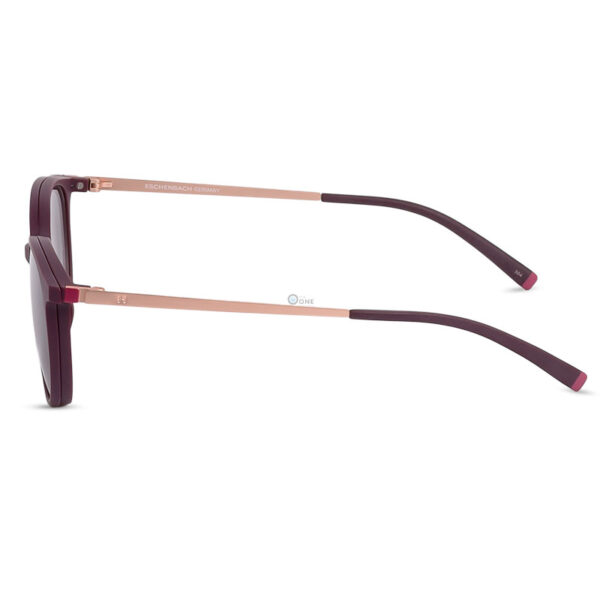 Humphreys Clip-On