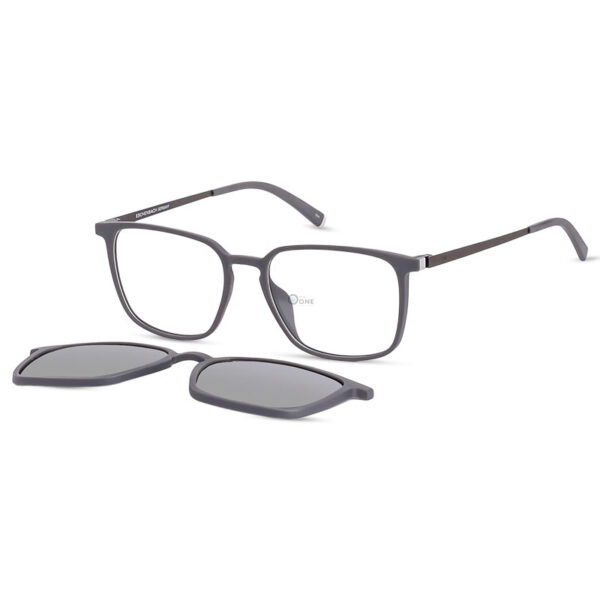 Humphreys Clip-On