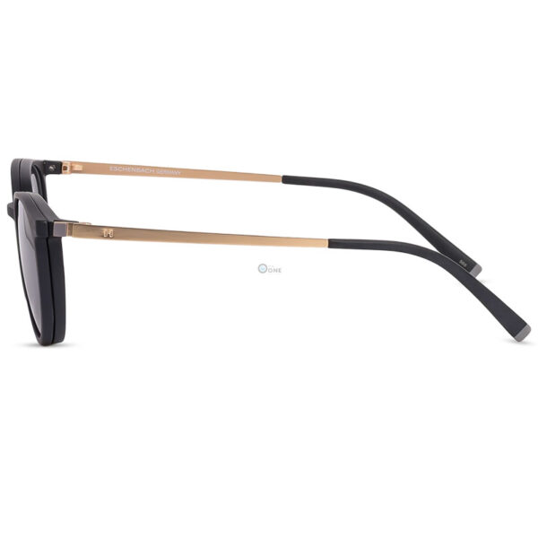 Humphreys Clip-On