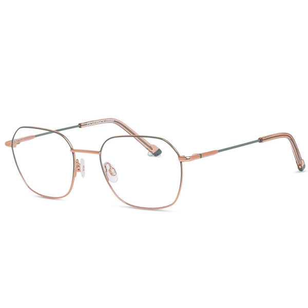 Humphreys Frame 2025