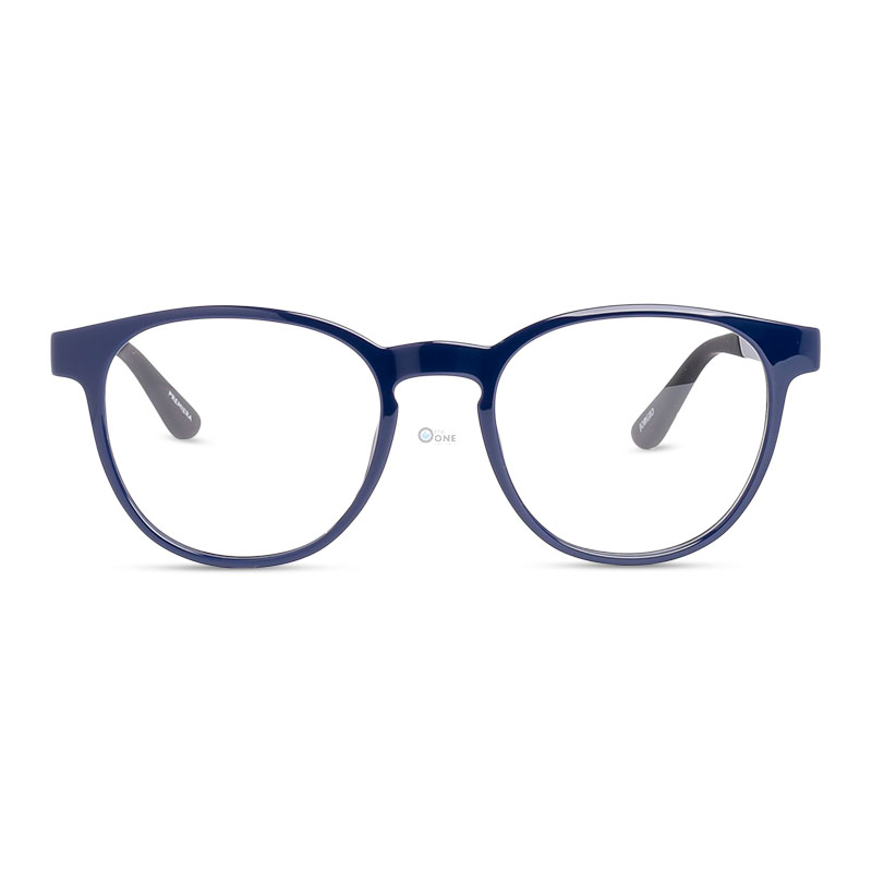 Jorgio Clip-On Glasses
