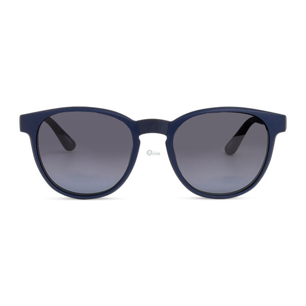 Jorgio Clip-On Glasses