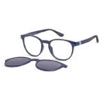 Jorgio Clip-On Glasses