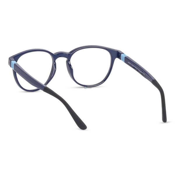 Jorgio Clip-On Glasses