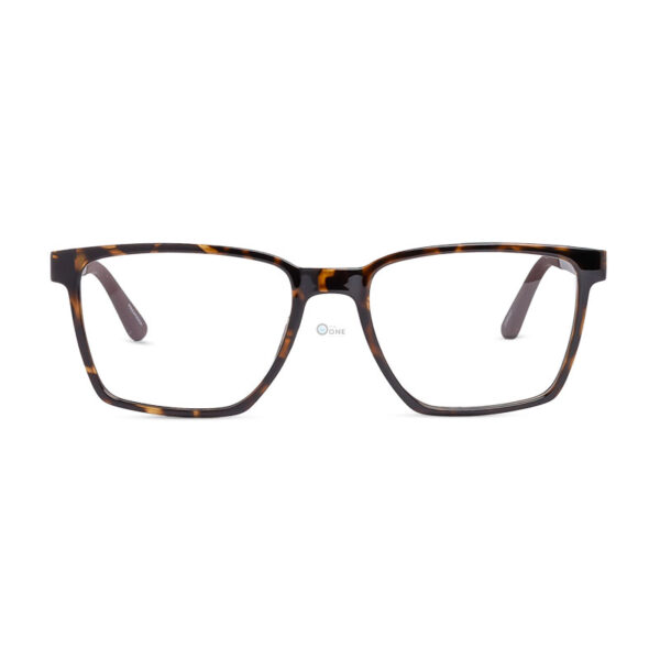 Jorgio Clip-On Glasses