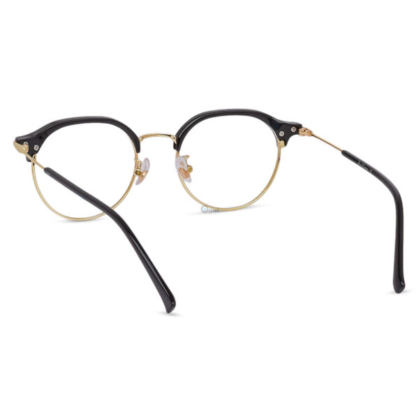 Paul Hueman Frame
