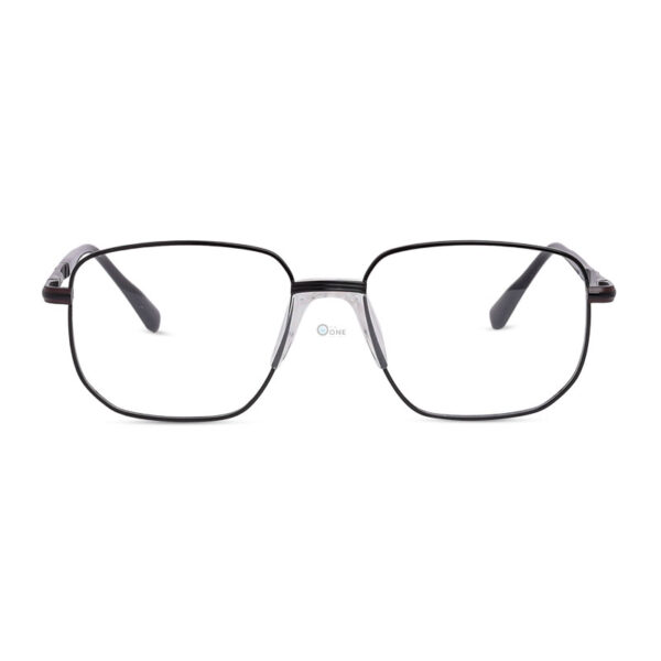 Paul Hueman Frame
