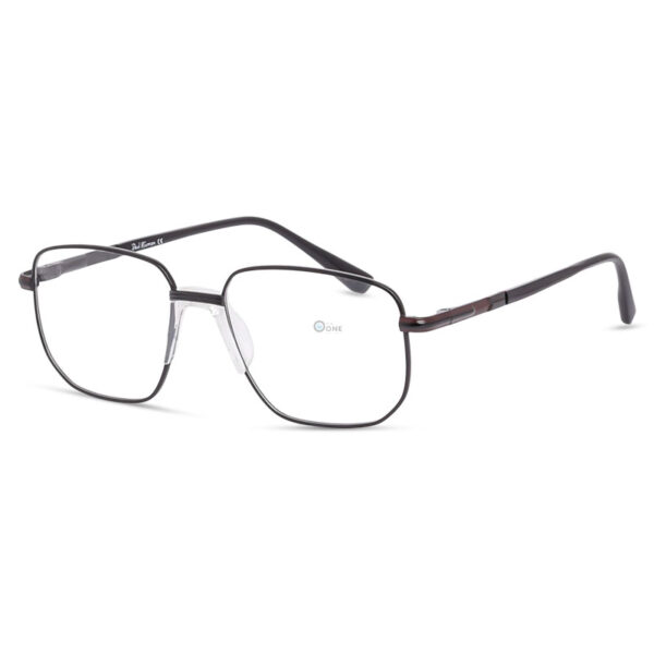 Paul Hueman Frame