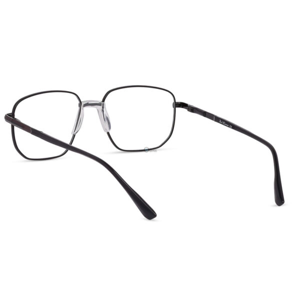 Paul Hueman Frame