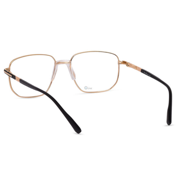 Paul Hueman Frame