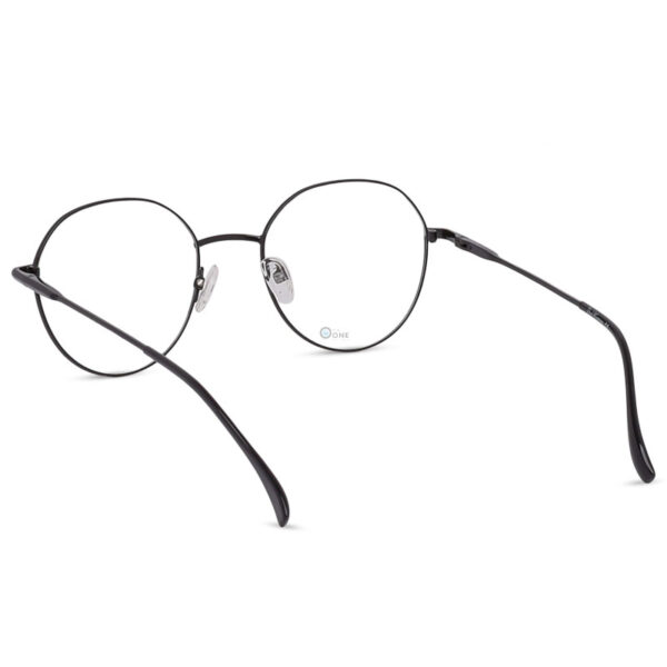 Paul Hueman Frame