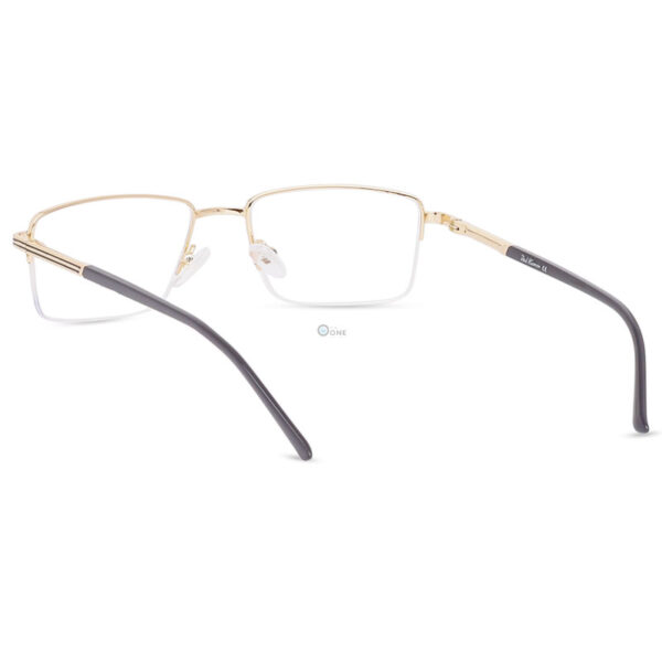 Paul Hueman Frame