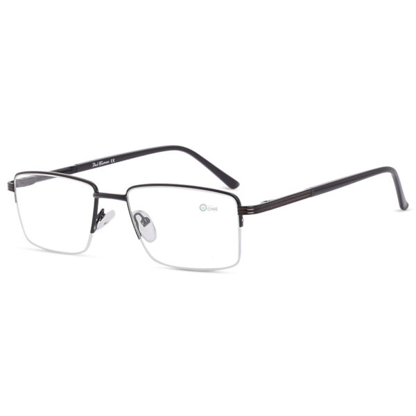 Paul Hueman Frame