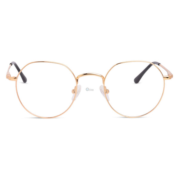 Paul Hueman Frame
