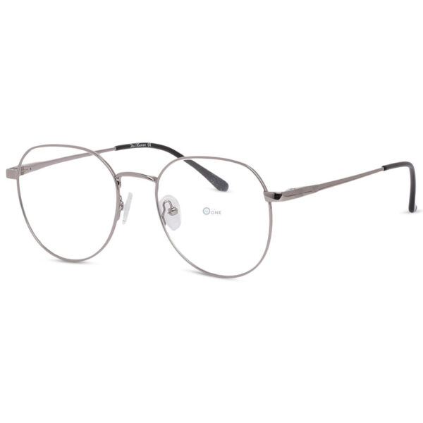 Paul Hueman Frame