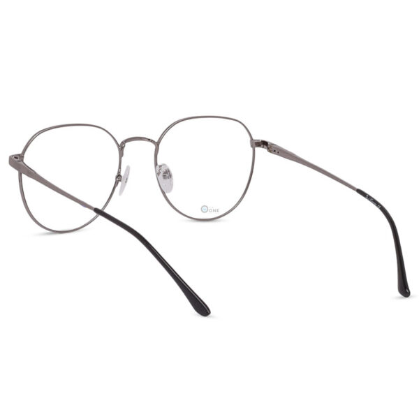 Paul Hueman Frame