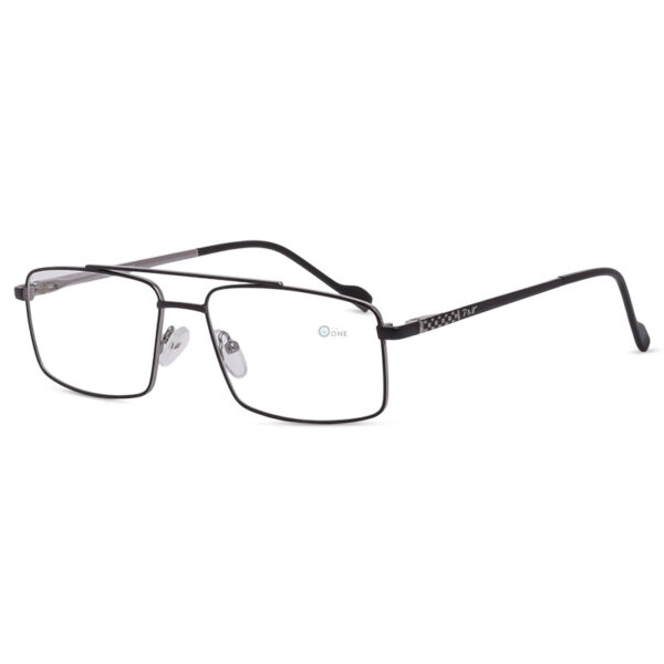 Paul Hueman Frame