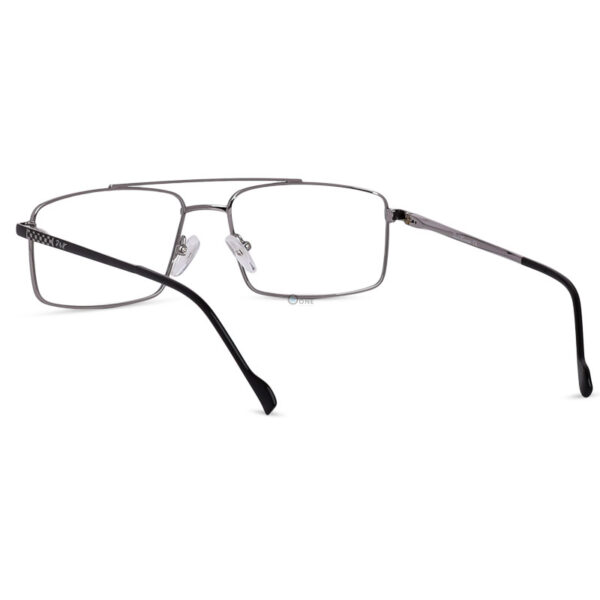 Paul Hueman Frame