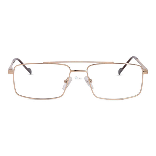 Paul Hueman Frame