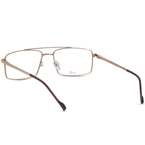 Paul Hueman Frame