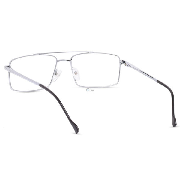 Paul Hueman Frame