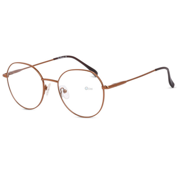 Paul Hueman Frame