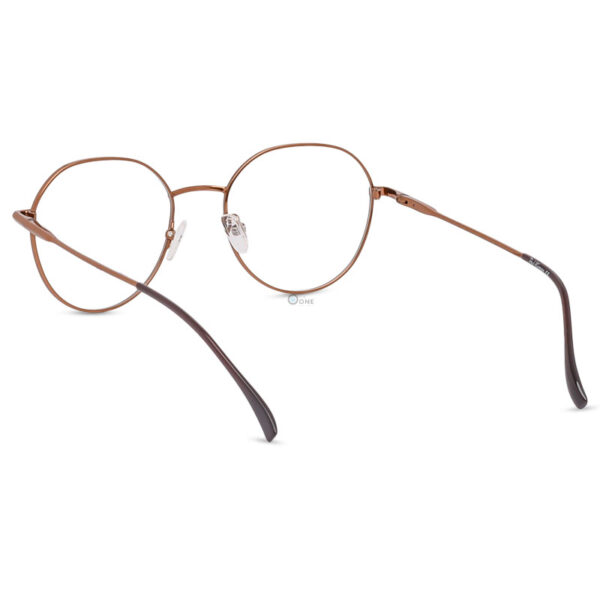 Paul Hueman Frame