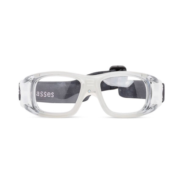 Sports Glasses 847 Gray