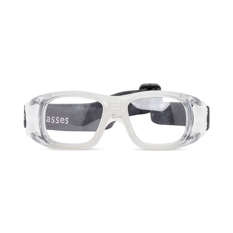 Sports Glasses 847 Gray