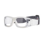 Sports Glasses 847 Gray