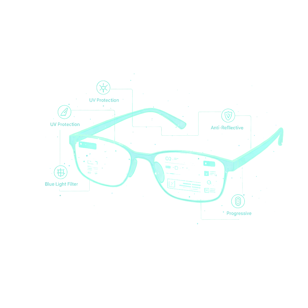 Smart Glasses