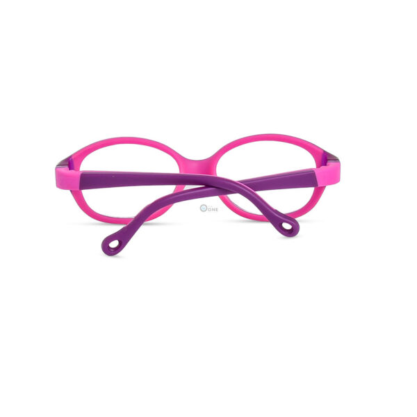 Little Demetz Frame Quenotte