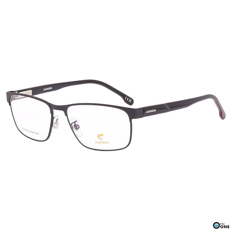 Carrera Frame