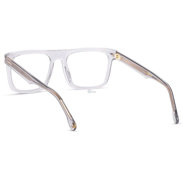 Carrera Frame