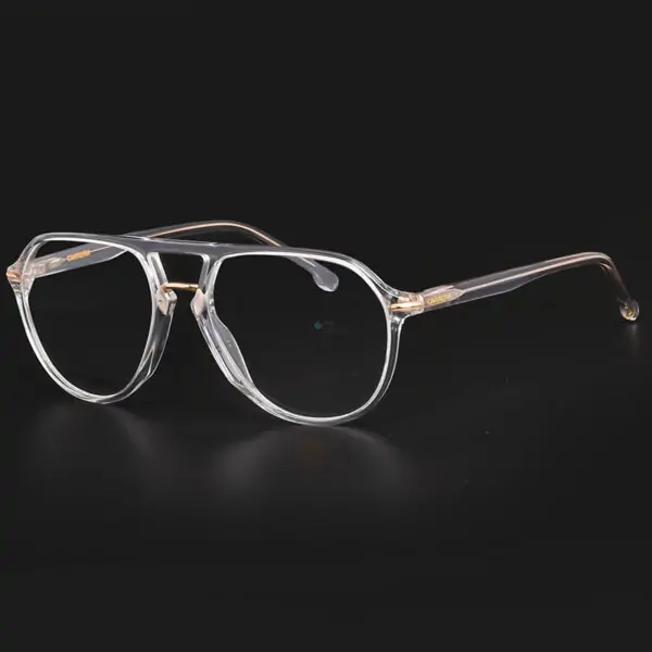 Carrera Frame