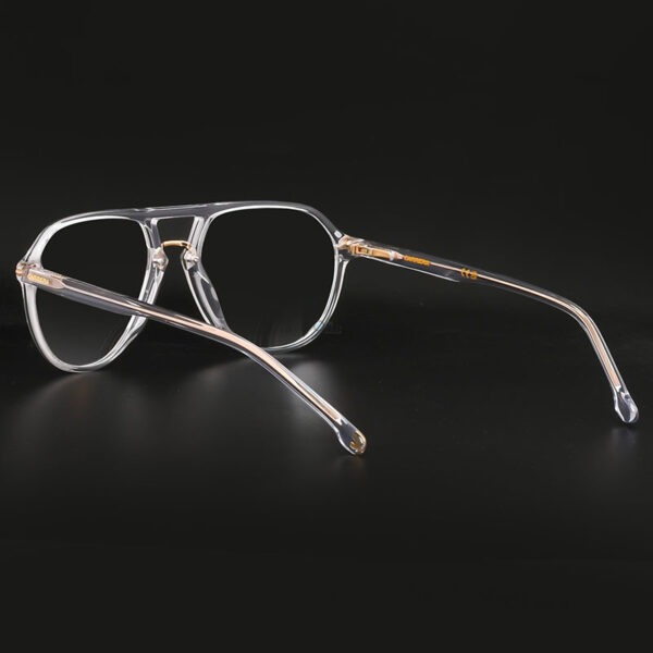 Carrera Frame