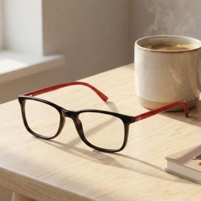 Budget Glasses for Adults