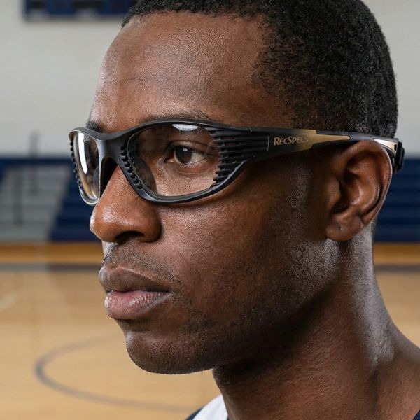 Prescription Sports Goggles UAE - Protective Eyewear