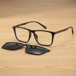 Clip-On Eyeglasses UAE