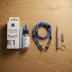 Eyeglass Accessories UAE