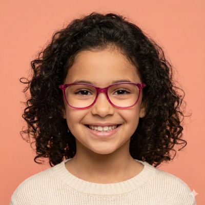 Kids Eyeglasses