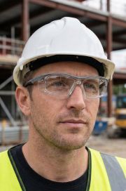 Prescription Safety Glasses UAE