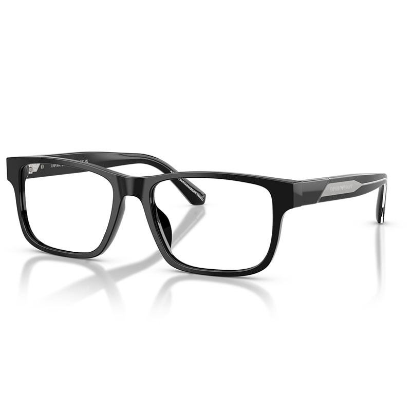 Emporio Armani Frame