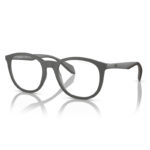 Emporio Armani Clip-On