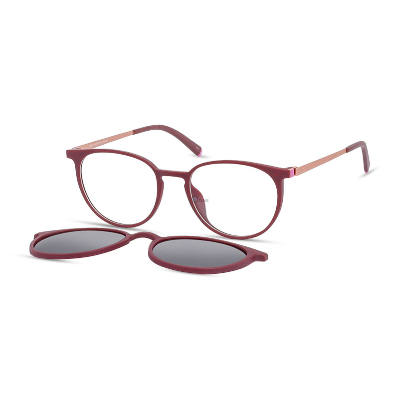 Humprey's Clip-On Frame