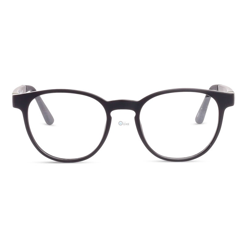 Mikael Anzel Clip-On Frame