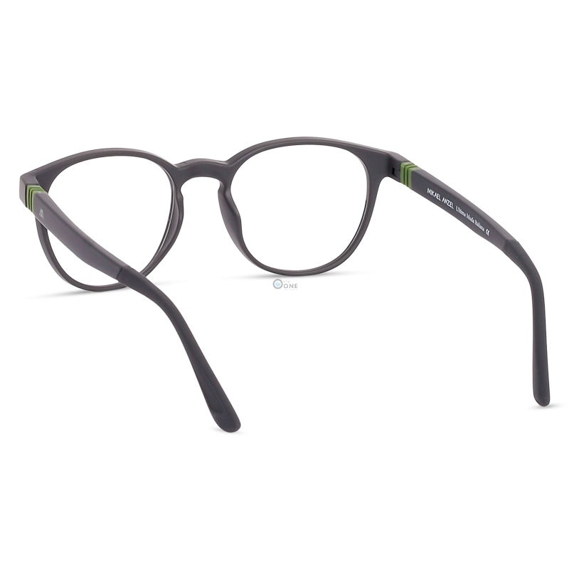 Mikael Anzel Clip-On Frame