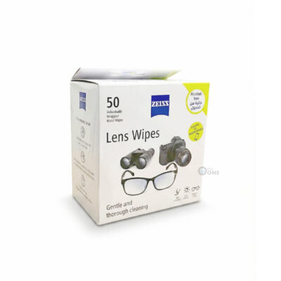 Zeiss lens wipes