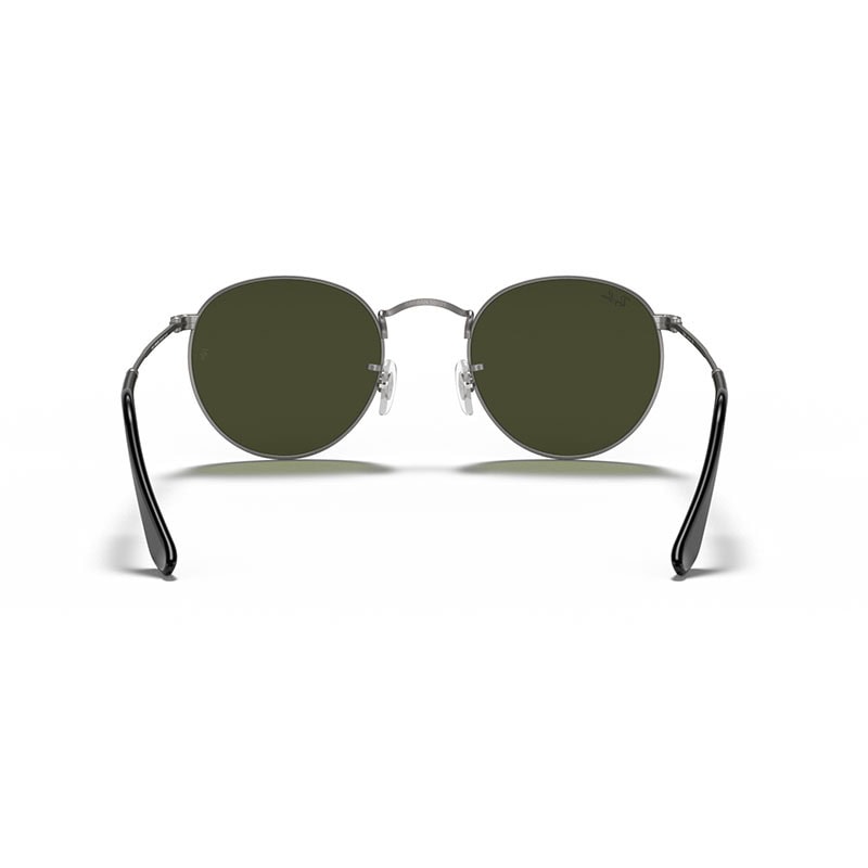 Rayban Round Sunglasses